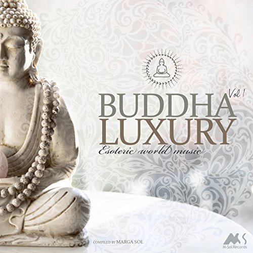 Marga Sol. Buddha Luxury Vol.1