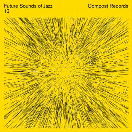 Future Sounds Of Jazz Vol.13