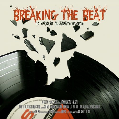 Music From Breaking The Beat
