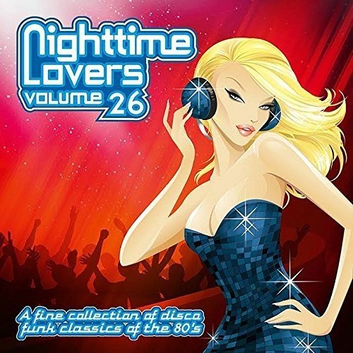 Nighttime Lovers Vol.26