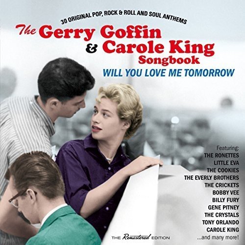 The Gerry Goffin & Carole King Songbook