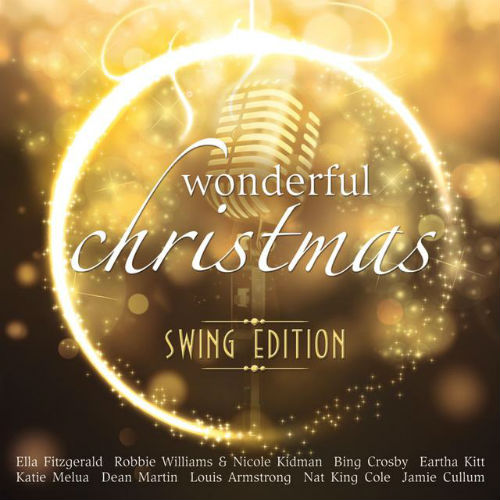 Wonderful Christmas: Swing Edition