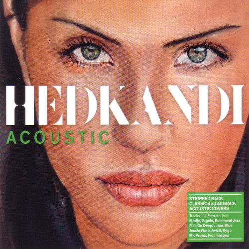 Hed Kandi Acoustic