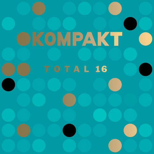 Kompakt Total 16