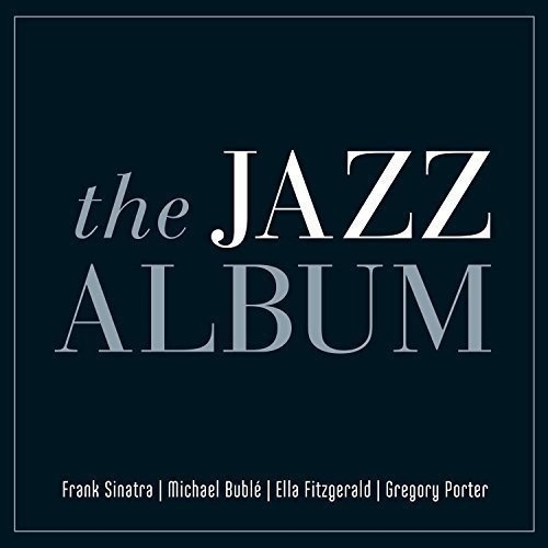 The Jazz Album 