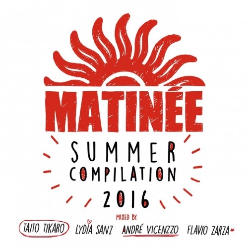 Matinee Summer 2016