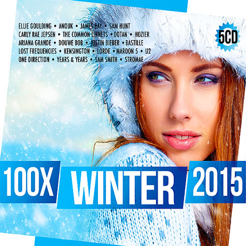 100X Winter 
