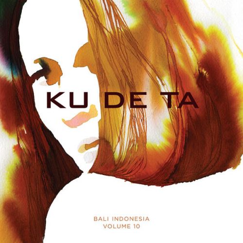 Ku De Ta Vol.10
