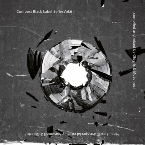 Compost Black Label Series Vol.6