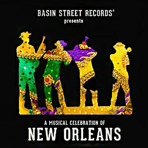 A Musical Celebration Of New Orleans