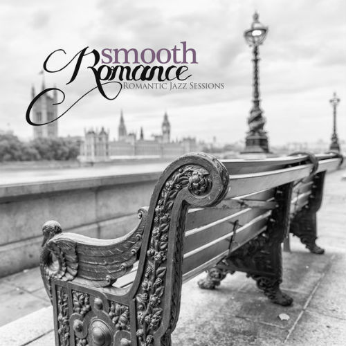 Smooth Romance: Romantic Jazz Sessions