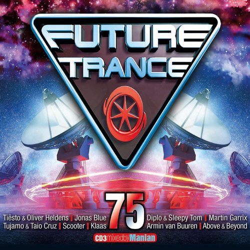 Future Trance Vol.75