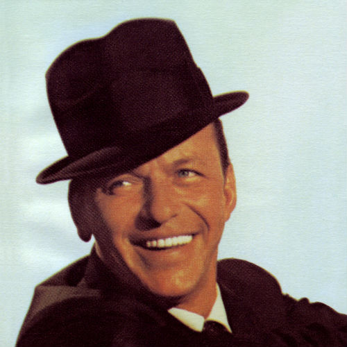 Frank Sinatra. The Very Best Of Frank Sinatra