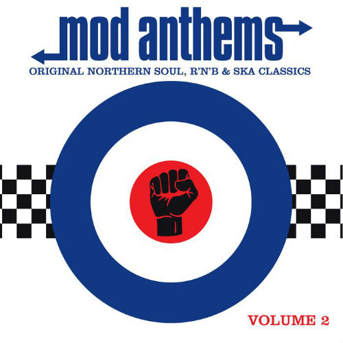 Mod Anthems Vol.2