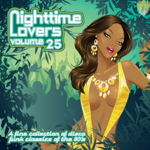 Nighttime Lovers Vol.25 