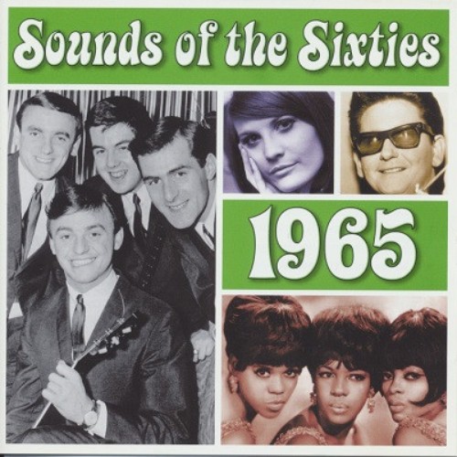 Sounds Of The Sixties 1965