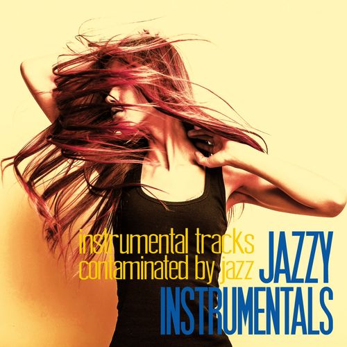 Jazzy Instrumentals