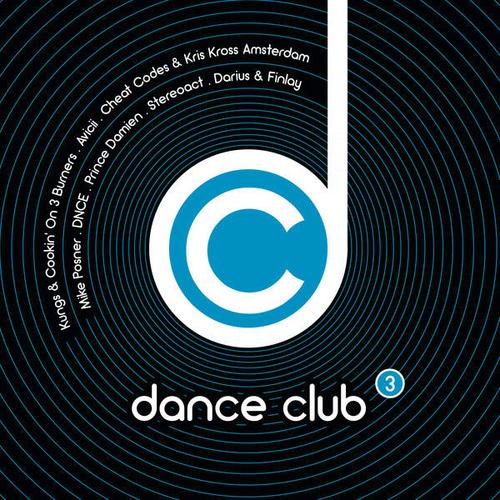 Dance Club Vol.3