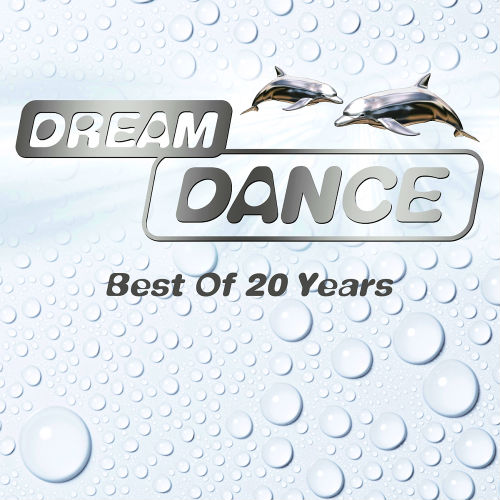 Dream Dance: Best Of 20 Years