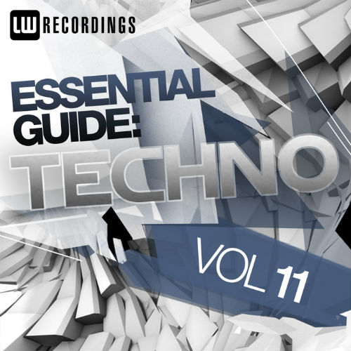 Essential Guide Techno Vol.11