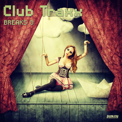 Club Traxx Breaks 3 (