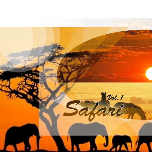 Safari Vol.1