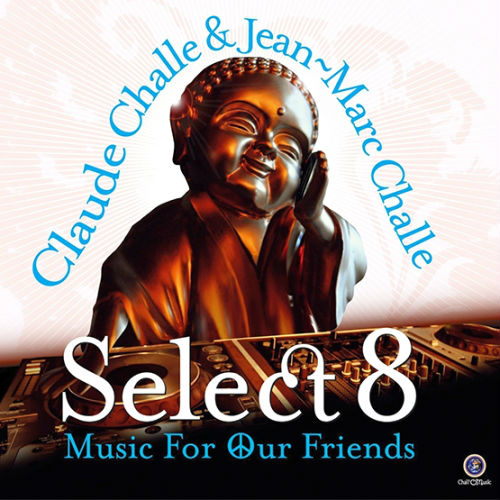 Select 8 Music For Our Friends 