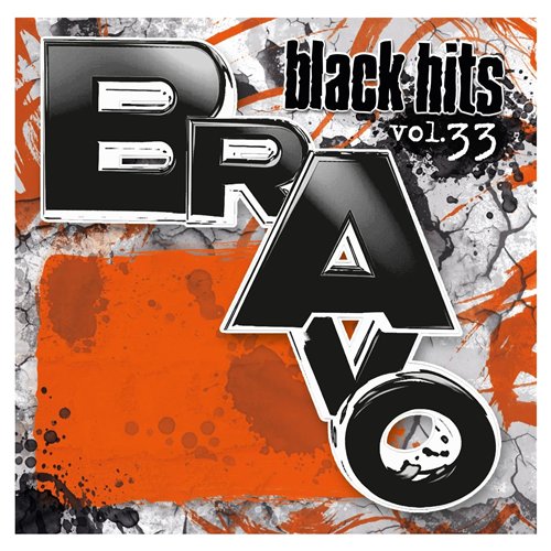 Bravo Black Hits Vol.33