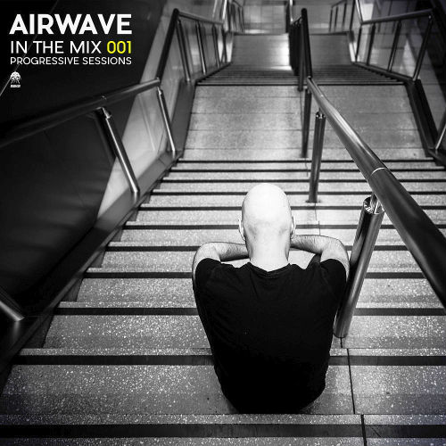 Airwave In The Mix 001 