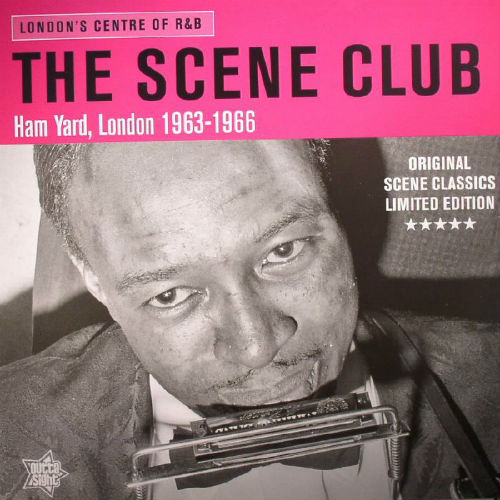 The Scene Club