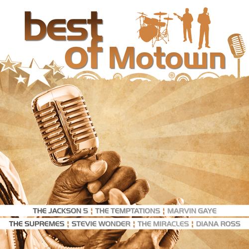 Best Of Motown 2015
