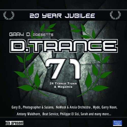 D.Trance 71
