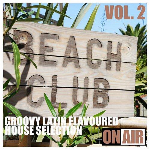 Beach Club Vol.2 