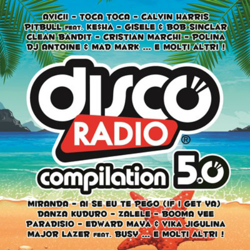 Disco Radio Compilation 5.0