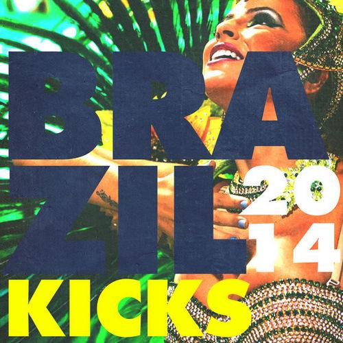 Brazil Kicks