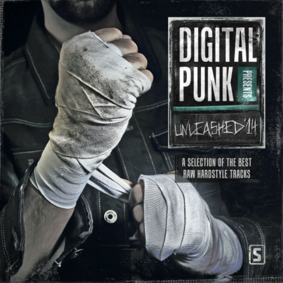 Digital Punk Presents Unleashed