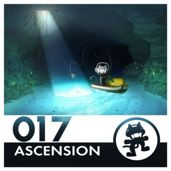 Monstercat 017: Ascension 