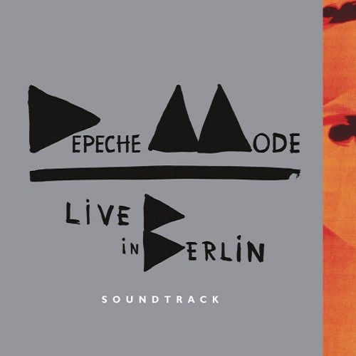 Depeche Mode. Live in Berlin