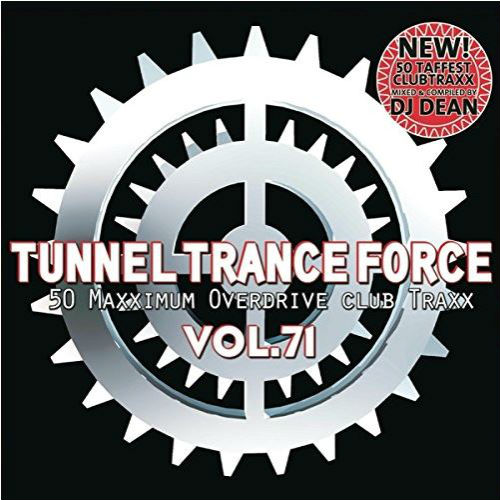 Tunnel Trance Force Vol.71