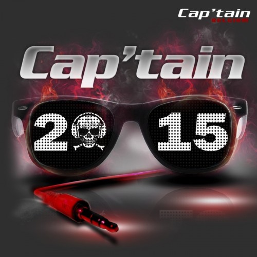 Captain 2015