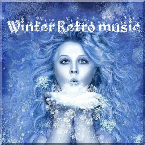 Winter Retro Music