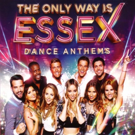 The Only Way Is Essex 