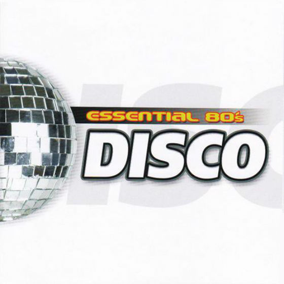 Essential 80's Disco