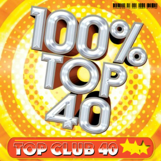 Top Club 40 Fevrier