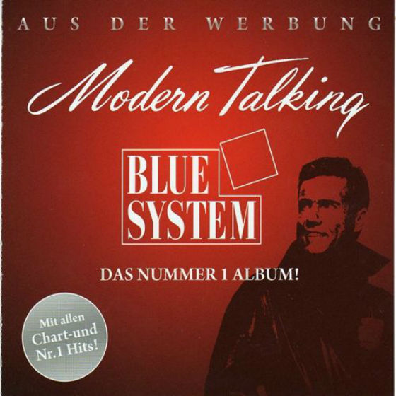Modern Talking & Blue System