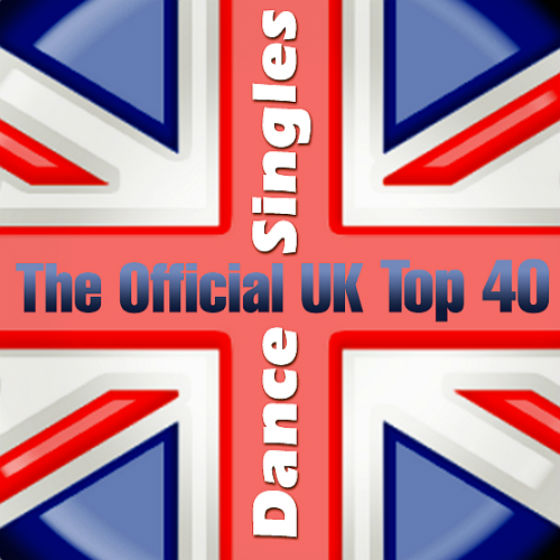 The Official UK Top 40 Dance Singles 27 April