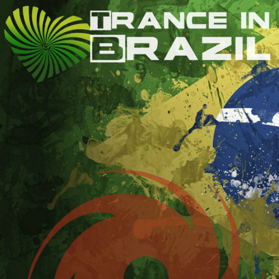 Trance In Brazil