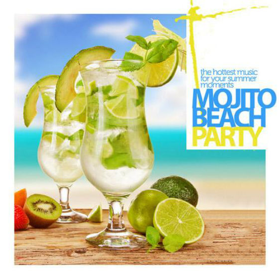 Mojito Beach Party