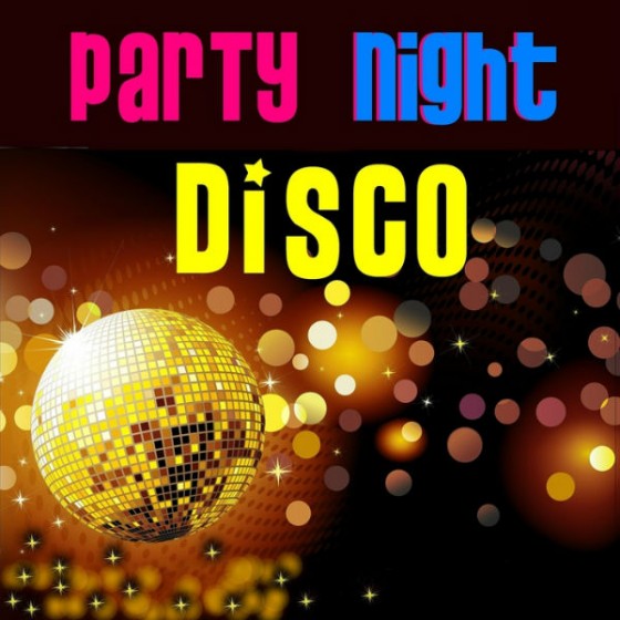Disco Party