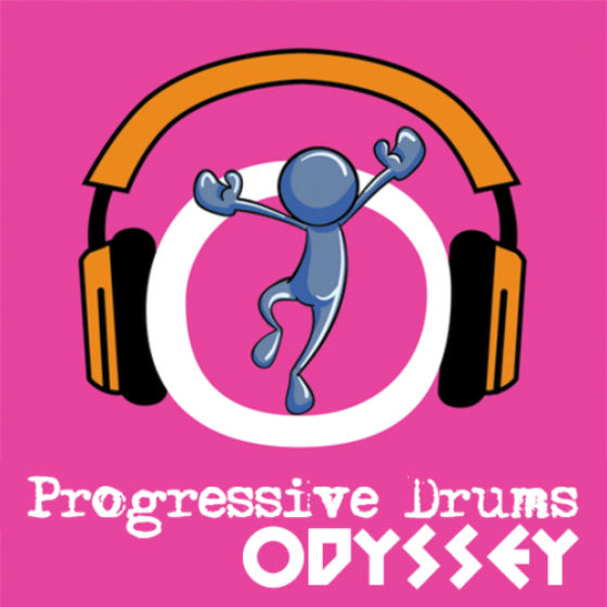 Progressive Drums Odyssey